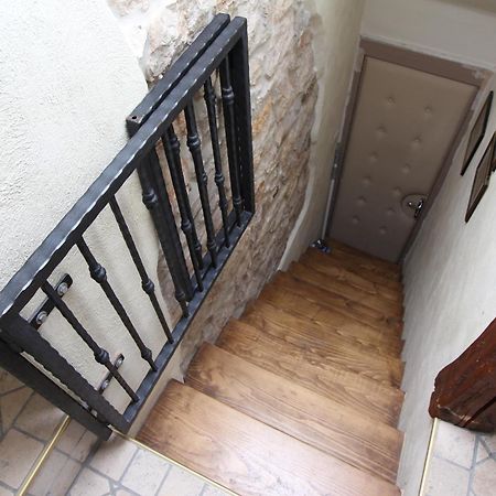 Apartment Midea Rovinj Exterior foto