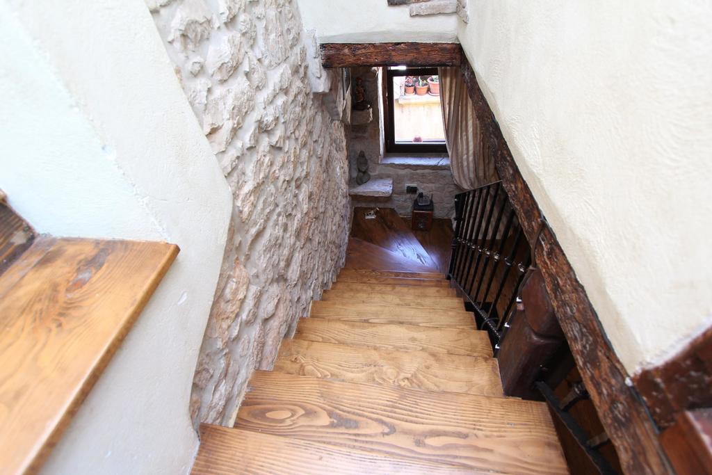 Apartment Midea Rovinj Exterior foto