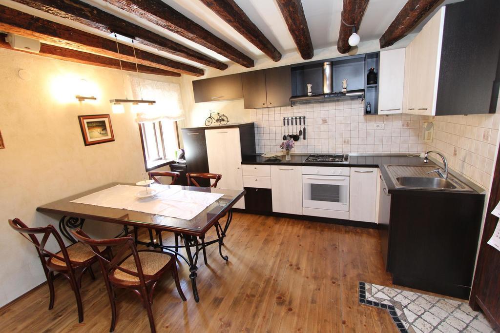Apartment Midea Rovinj Quarto foto